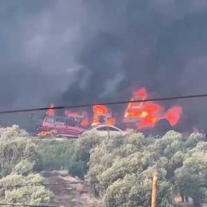 الأردن يحذّر من تدهور أمني في الضفة الغربية مع استمرار الانت