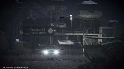 السلطات الإسرائيلية تبحث بإيقاف استخدام سجن سدي تيمان