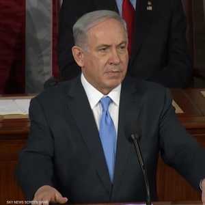 جدل داخل الكونغرس الأميركي بشأن إلقاء نتنياهو كلمة