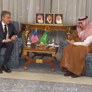 الاتفاق السعودي الإسرائيلي يراوح مكانه