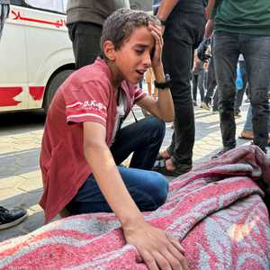 إسرائيل انضمت إلى قائمة منتهكي حقوق الأطفال