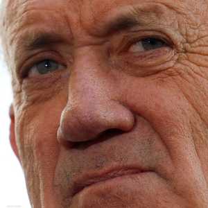 بنيامين غانتس