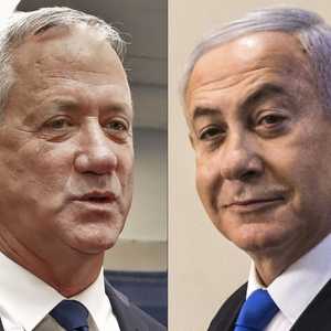 نتنياهو يطالب غانتس بعد التخلي عن الوحدة