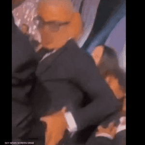 الواقعة أثارت الغضب على مواقع التواصل الاجتماعي