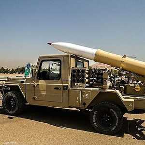 صواريخ "فلق 2"