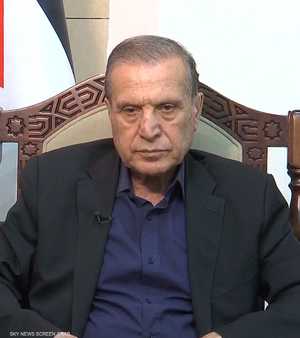 نبيل أبو ردينة