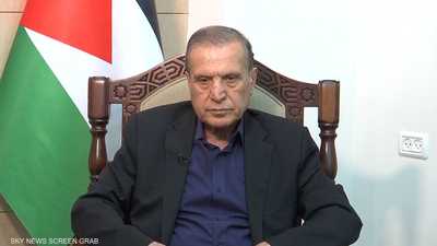 نبيل أبو ردينة