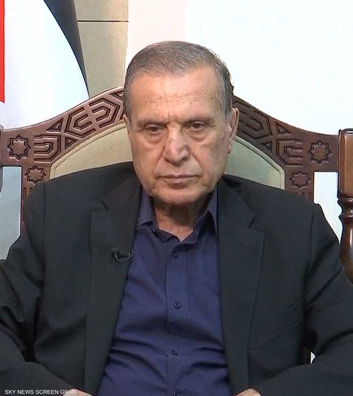 نبيل أبو ردينة