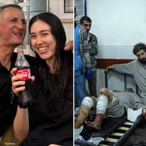 الصورة التي أثارت جدلا على مواقع التواصل