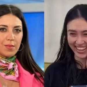 نوعا أرغماني ولمى طاطور