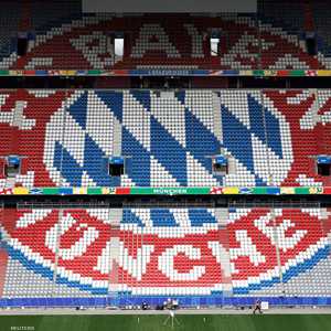 شعار النادي الألماني