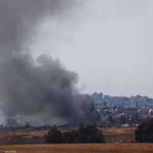 تواصل إسرائيل قصفها على غزة