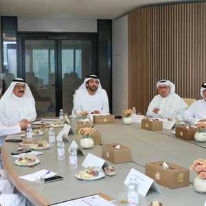مجلس إدارة المستثمرين بالخارج في الإمارات