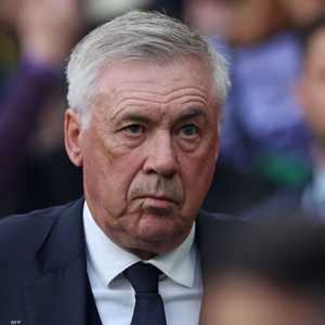 أنشيلوتي يرى أن مشاركة ناديه تساوي أكثر من 20 مليون يورو