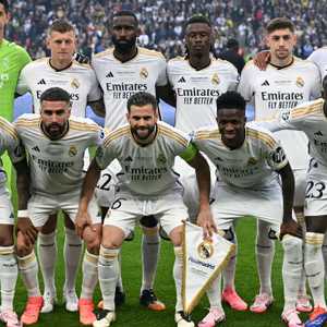 ريال مدريد سيشارك في كأس العالم للأندية