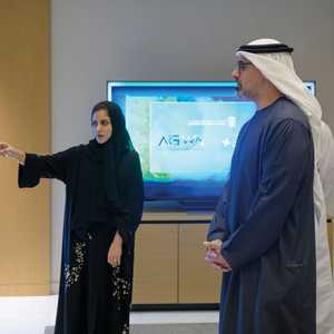 الإمارات.. اعتماد إطلاق "مجمع تنمية الغذاء ووفرة المياه"