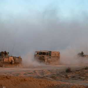 واشنطن ترى استحالة إنهاء الصراع في غزة عبر القتال