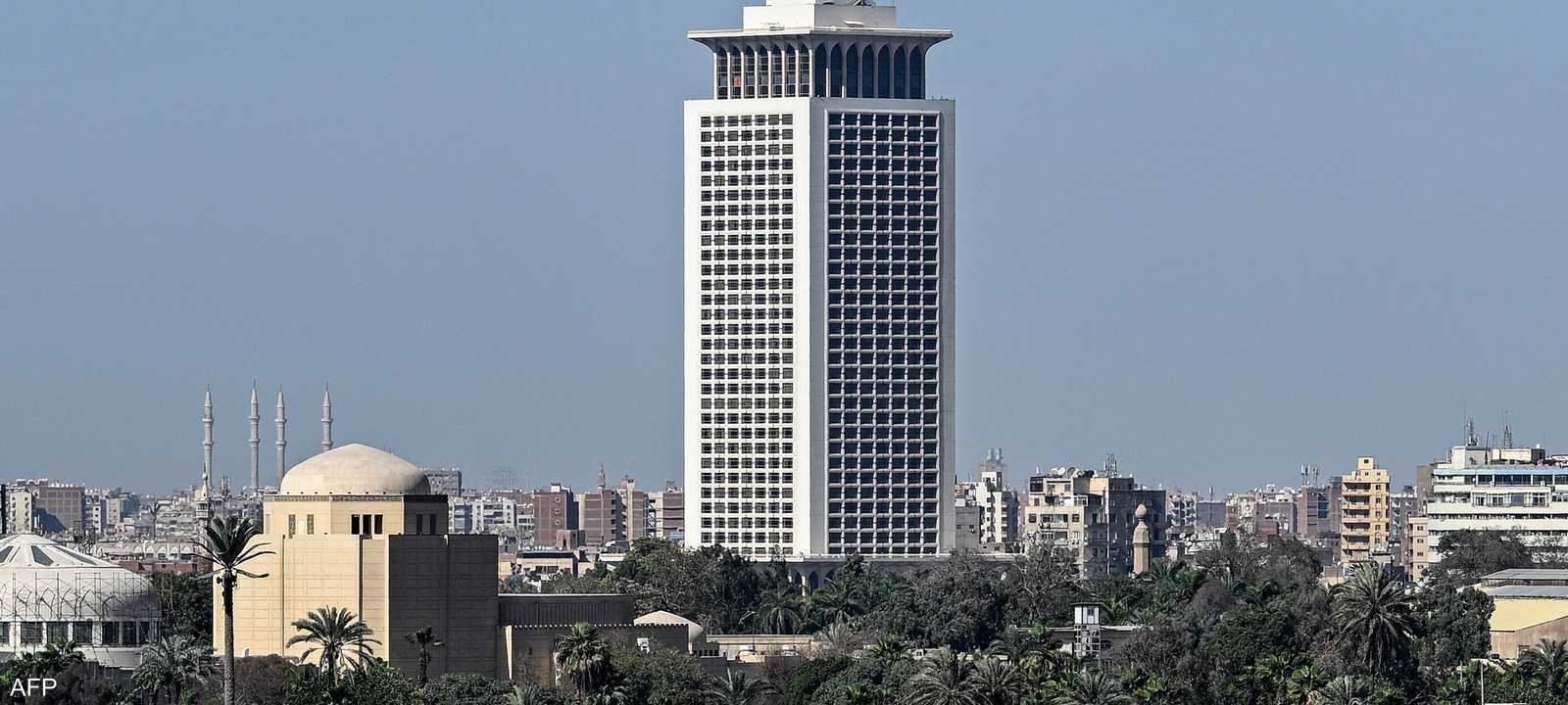 رحبت مصر بقرار مجلس الأمن الخاص بغزة.. أرشيفية