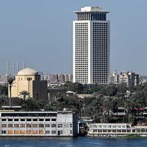 رحبت مصر بقرار مجلس الأمن الخاص بغزة.. أرشيفية