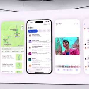 من مؤتمر المطورين العالمي