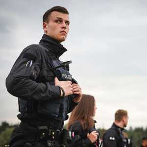 ألمانيا عززت إجراءاتها الأمنية قبل بطولة أوروبا