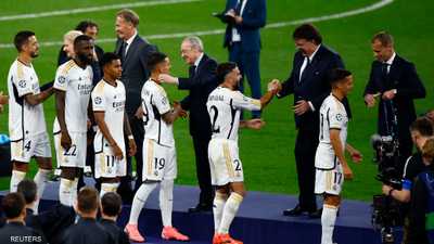 بـ100 مليون يورو.. عرض سعودي لضم نجم ريال مدريد