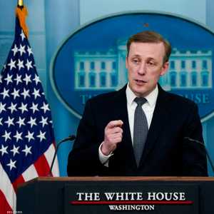 مستشار الأمن القومي بالبيت الأبيض جيك سوليفان