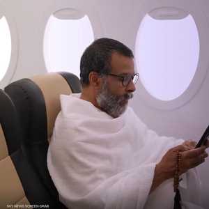 تقنيات متطورة للحجاج هذا العام من stc