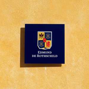 إدموند دي روتشيلد