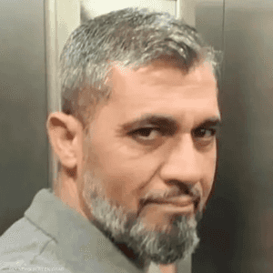 الضحية ربيع عرايدي