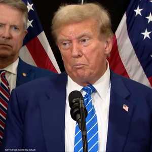 الرئيس الأميركي السابق دونالد ترامب