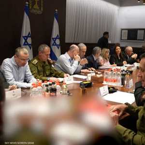 وقف إطلاق النار.. بين تشاؤم إسرائيلي وتمسك حماس بمطالبها