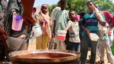 عد تنازلي للجوع.. السودان أمام منعطف إنساني خطير