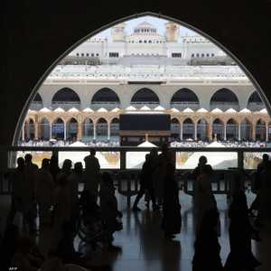 البيت الحرام