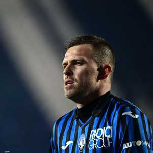 يوسيب إيليتشيتش بقميص أتالانتا