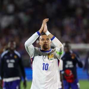 مبابي تحدث عن الانتخابات المرتقبة في فرنسا