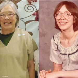 ساندرا قضت في السجن 43 عاما.. ثم ظهر أنها بريئة