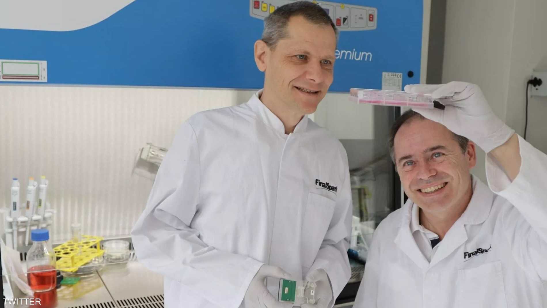 الخيال العلمي يتحول إلى واقع.. كمبيوتر مصنوع من أدمغة بشرية