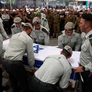 ارتفع عدد قتلى الجيش الإسرائيلي في معارك غزة