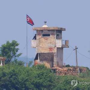 الجيش الكوري الجنوبي أطلق طلقات تحذيرية