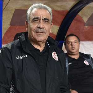 البنزرتي يعود لتدريب المنتخب التونسي للمرة الرابعة