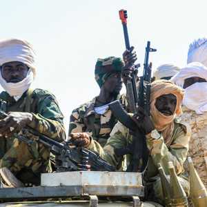 احتدام حدة المعارك في عدد من مناطق السودان