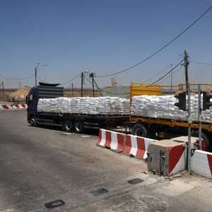 إسرائيل ستكلف الجيش بمهمة توزيع المساعدات في قطاع غزة