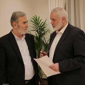 إعلام إسرائيلي: قطر قريبة من فرض عقوبات على حماس