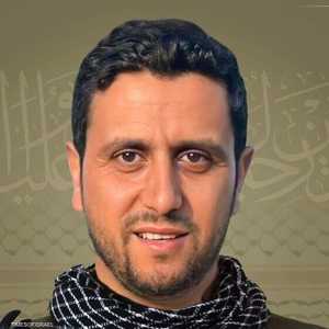 إبراهيم قتل في غارة إسرائيلية الخميس