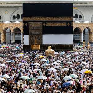أشارت تقارير إلى وفاة حجاج مصريين أثناء المناسك