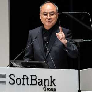 ماسايوشي سون