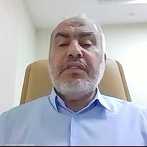 غازي حمد: حماس لم تتعرض لضغوط من قطر والعلاقة مع الدوحة جيدة