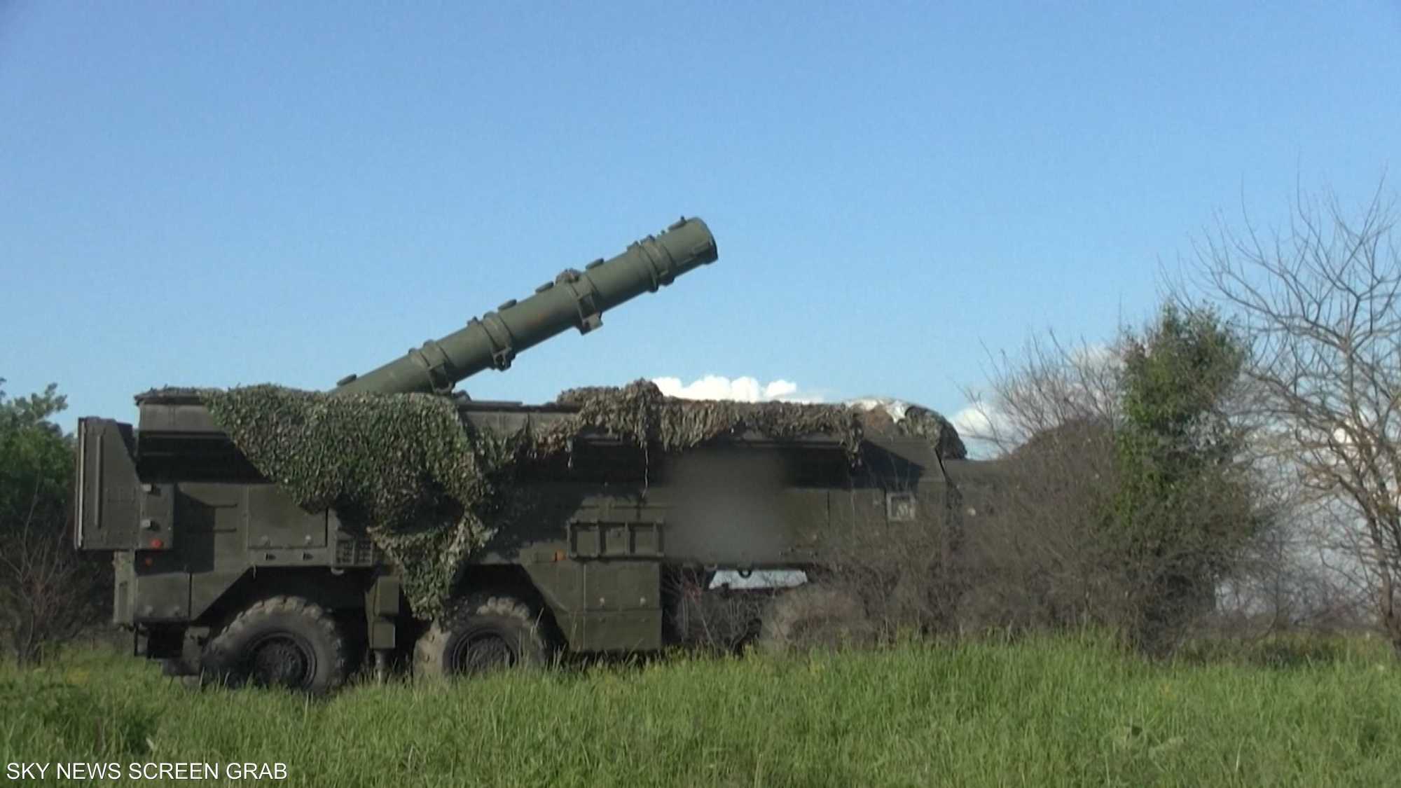 عقيدة روسيا النووية تحدد قواعد استخدام أسلحتها النووية