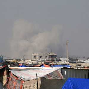 إسرائيل تتحدث عن نهاية الحرب بصورتها الحالية